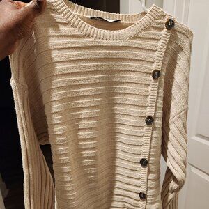 Zara Sweater